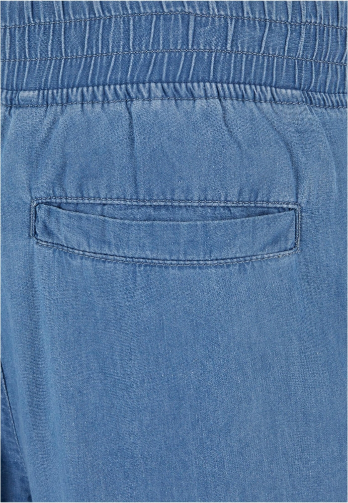 Pantaloni Oversized Lightweight Denim Urban Classics