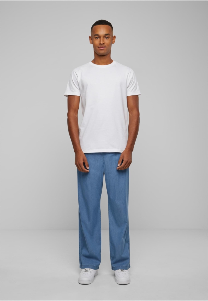 Pantaloni Oversized Lightweight Denim Urban Classics