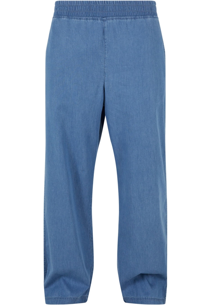 Pantaloni Oversized Lightweight Denim Urban Classics