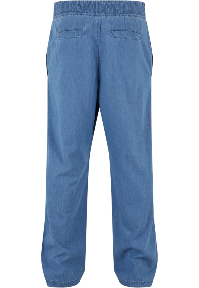 Pantaloni Oversized Lightweight Denim Urban Classics