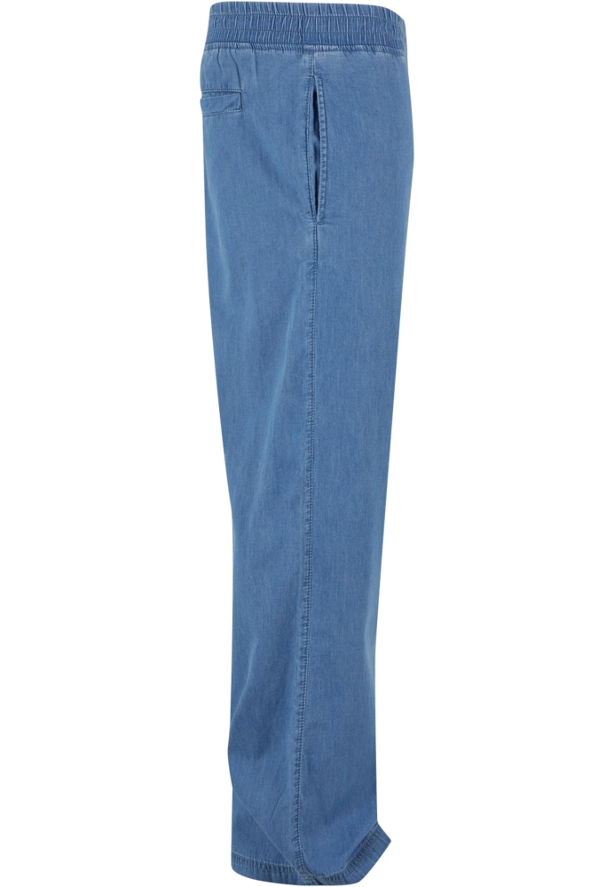 Pantaloni Oversized Lightweight Denim Urban Classics