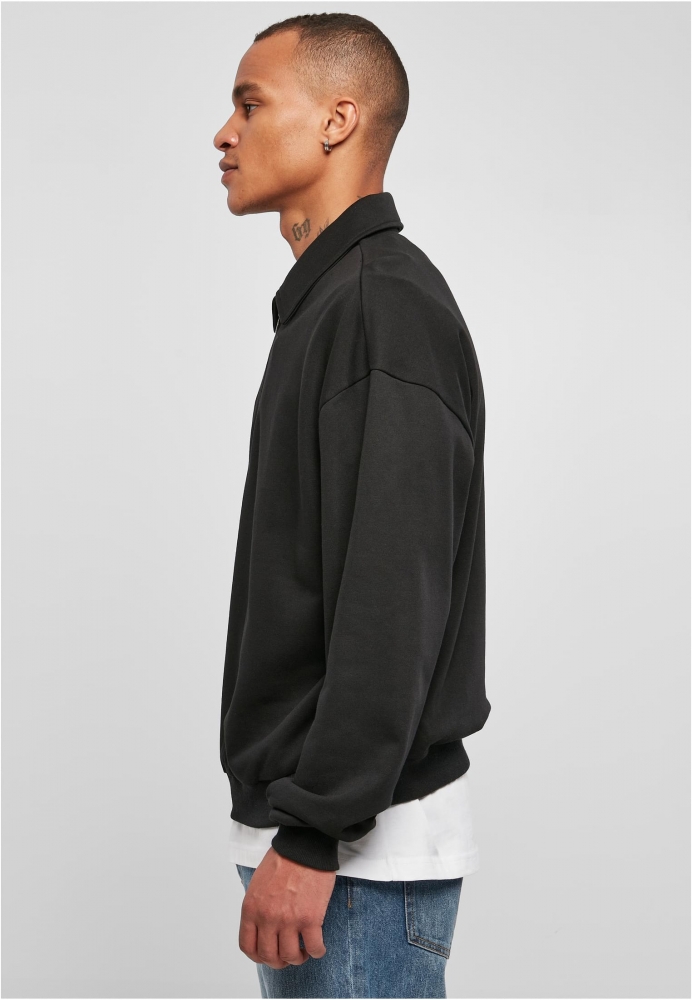 Camasa urban Collar Crew Urban Classics