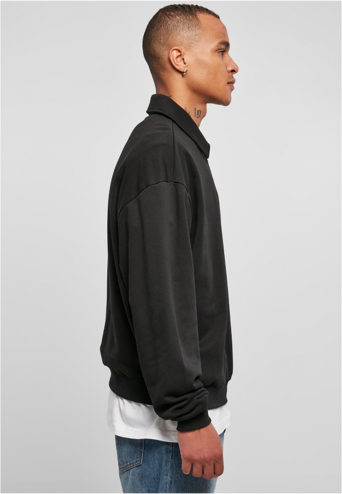 Camasa urban Collar Crew Urban Classics