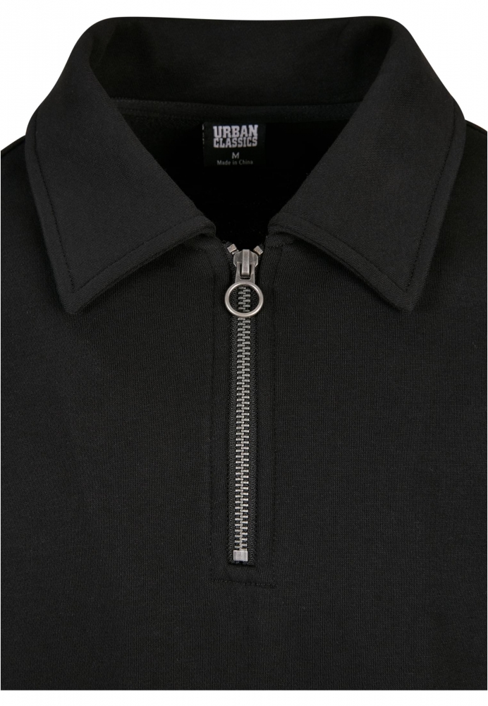 Camasa urban Collar Crew Urban Classics