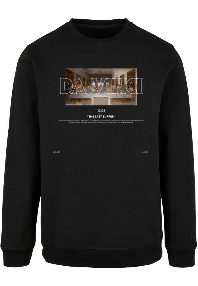 Bluza urban APOH - Da Vinci Last Supper Merchcode