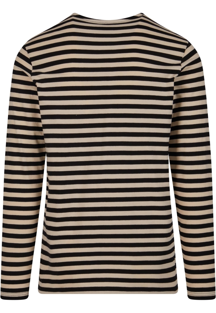 Bluza maneca lunga Regular Stripe Urban Classics