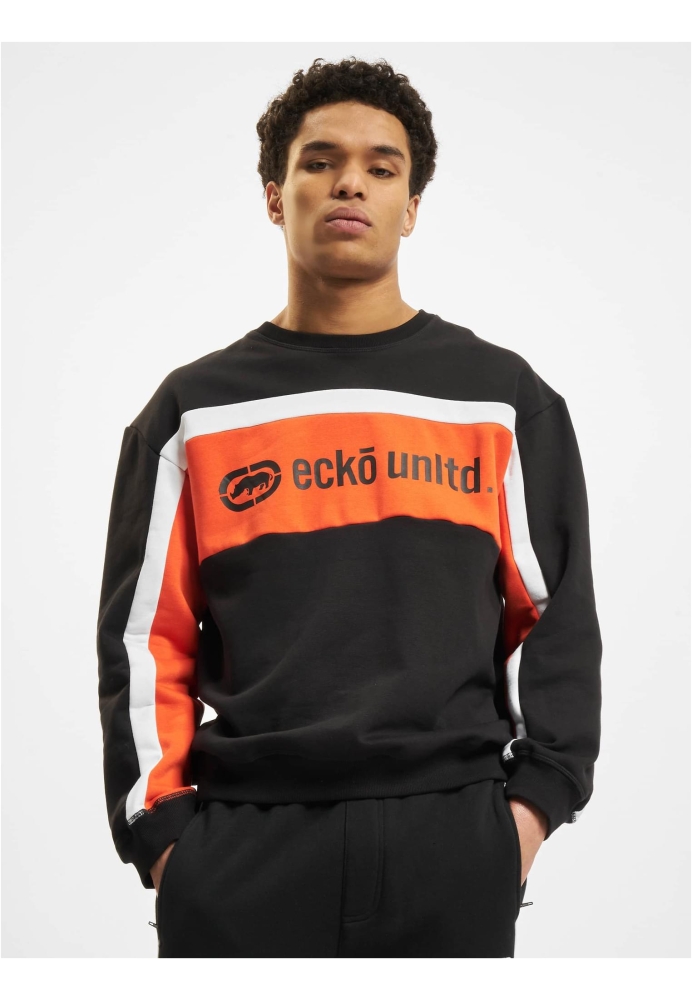 Bluza urban Kingsbridge Ecko Unltd