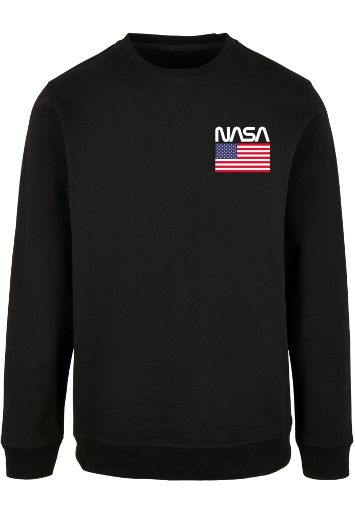 Bluza urban NASA - Stars and Stripes Merchcode