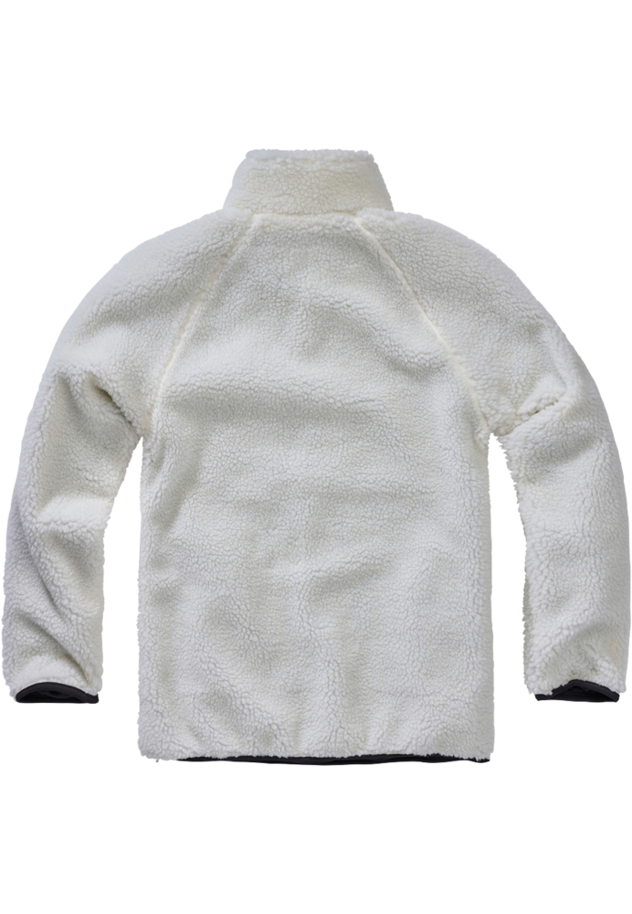 Teddyfleece Troyer Brandit