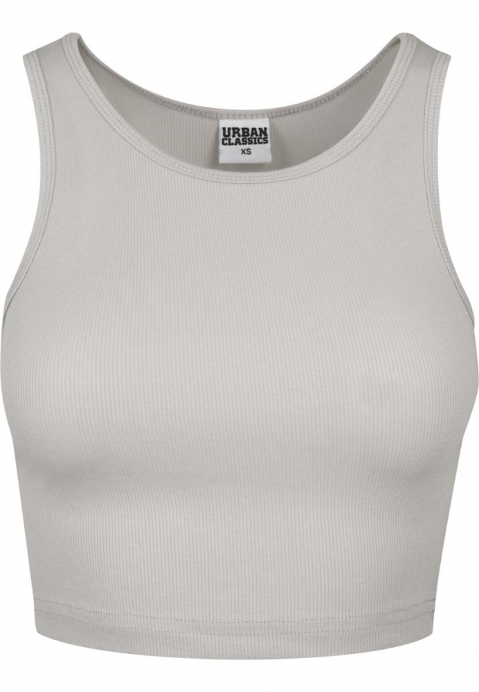 Top Rib scurt dama Urban Classics