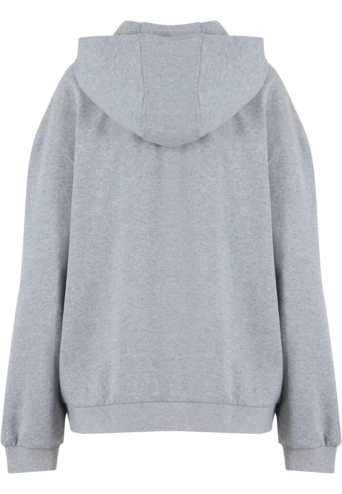 Hanorac gluga Oversized Light Brushed Fleece Urban Classics