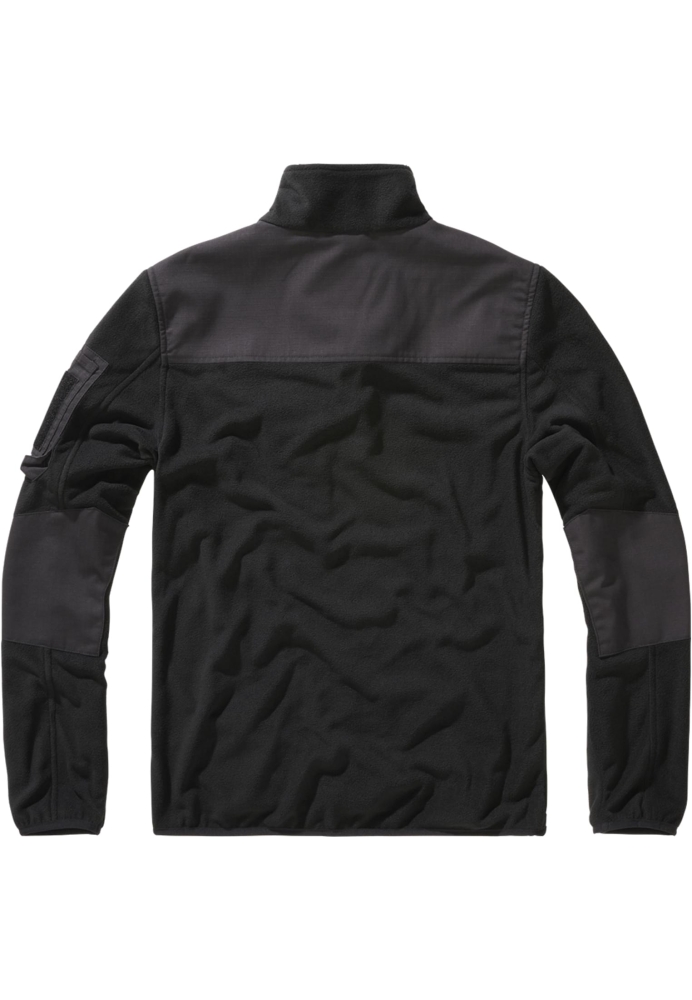 Fleece Troyer Ripstop Brandit