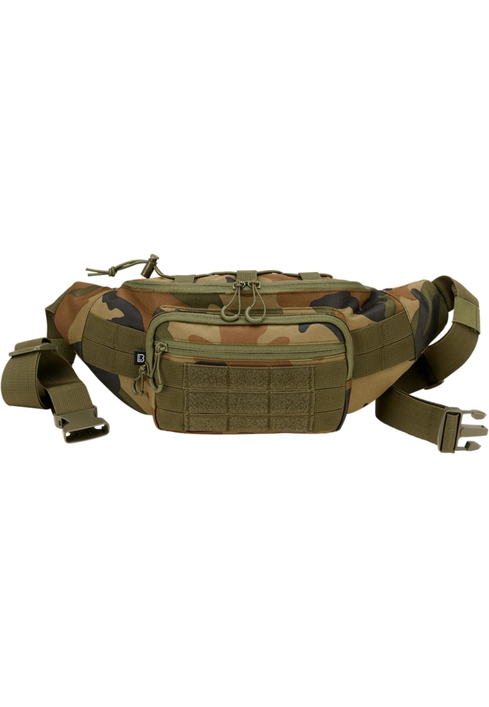 Waistbeltbag Molle Brandit