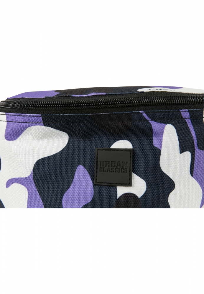 Borseta Camo Urban Classics