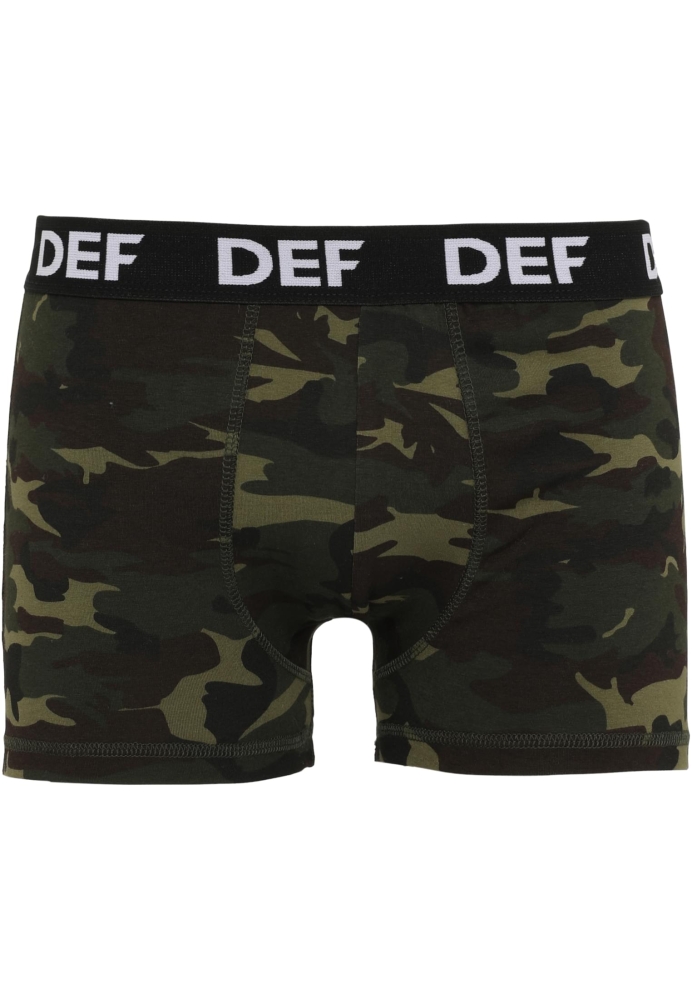 Dong Boxershorts DEF