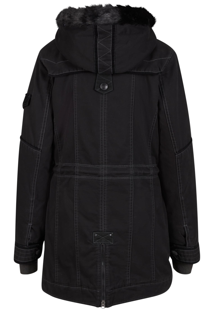 Brandit Women Emma Winterparka