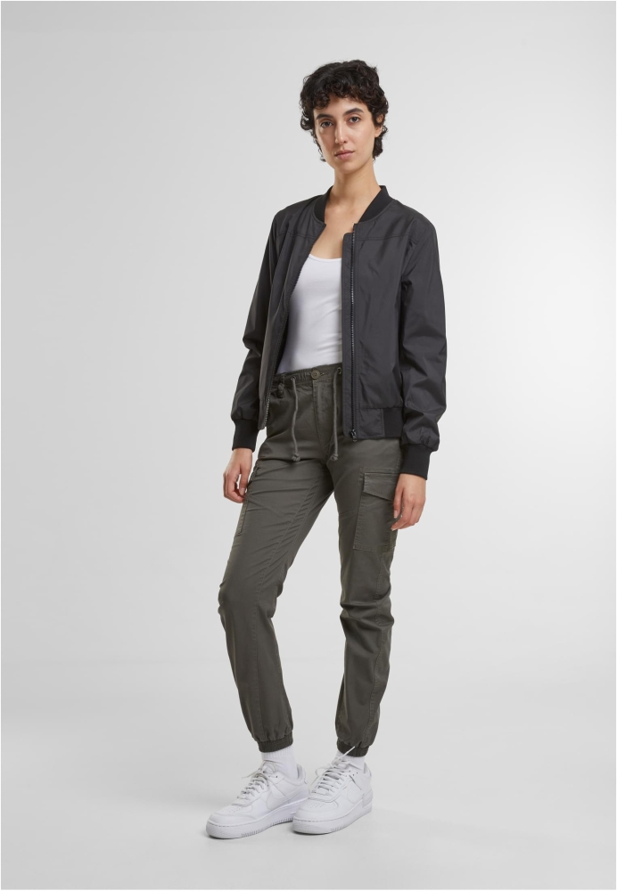 Brandit Women Jula Bomberjacket