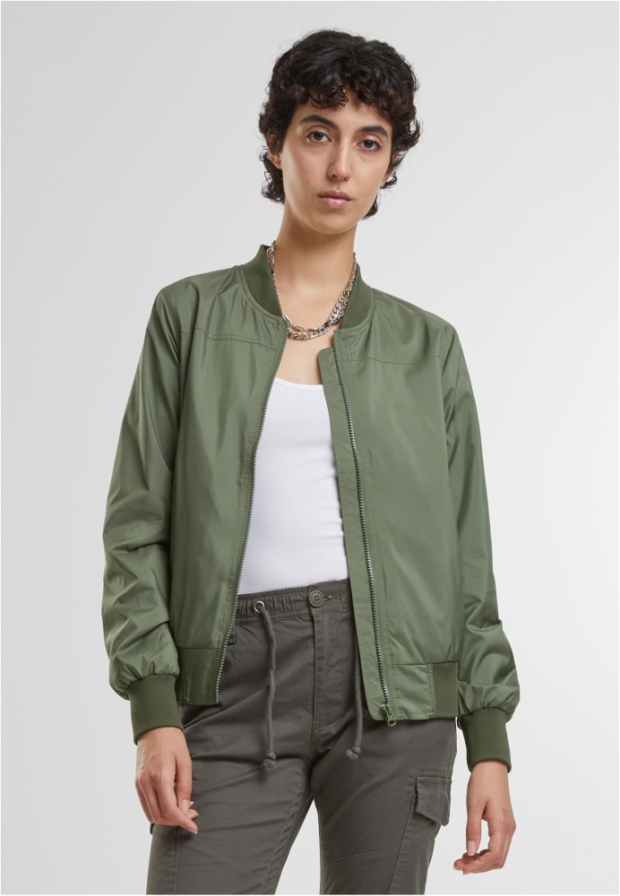 Brandit Women Jula Bomberjacket