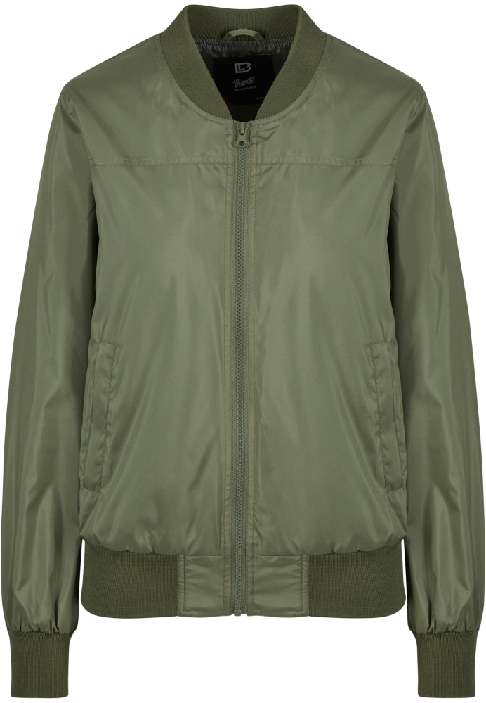 Brandit Women Jula Bomberjacket