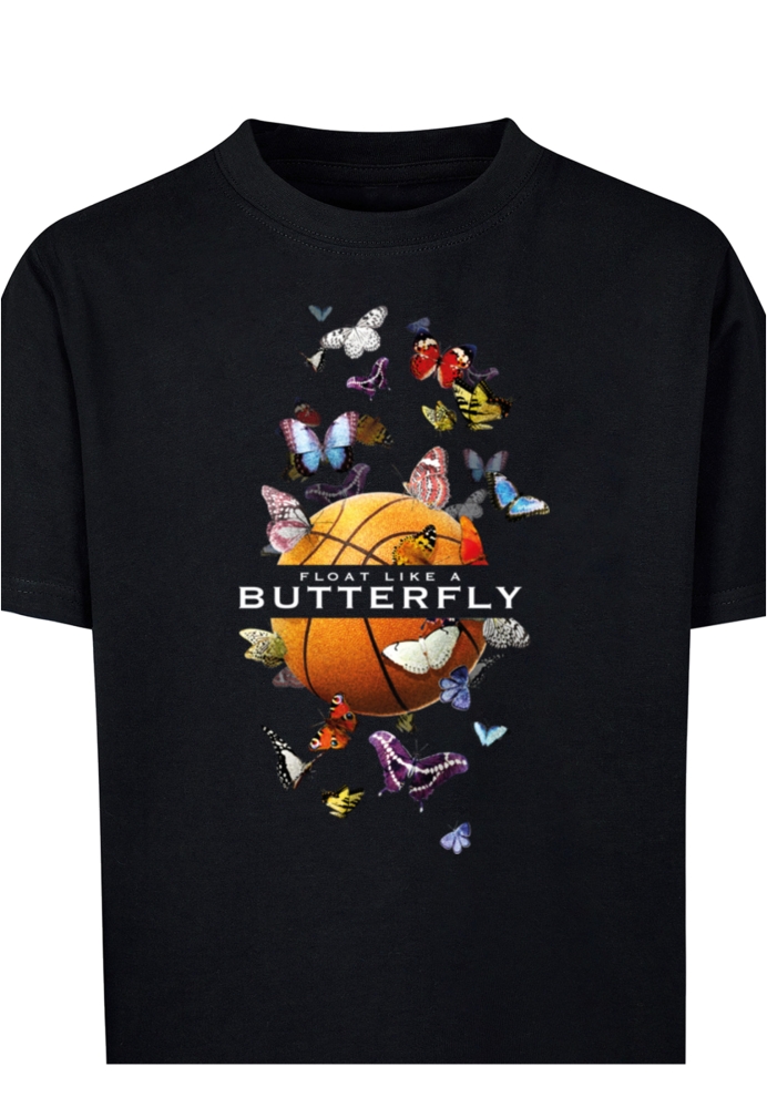 Tricou Butterfly Baller copii Mister Tee