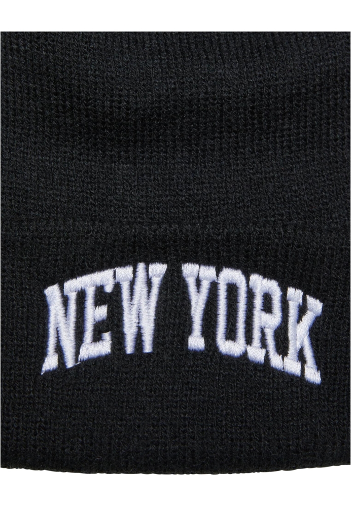 Fes New York Mister Tee