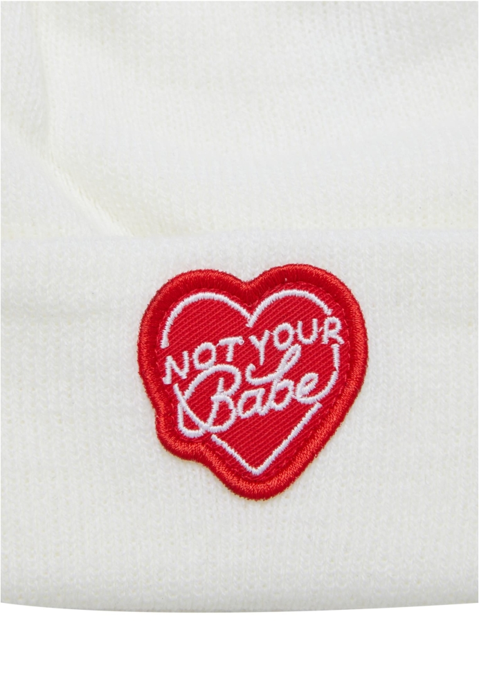 Fes Not Your Babe Mister Tee