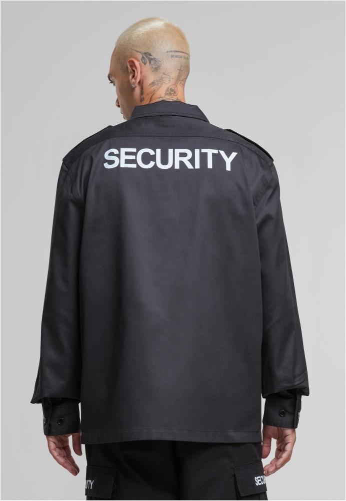 Camasa urban Security US Long Sleeve Brandit