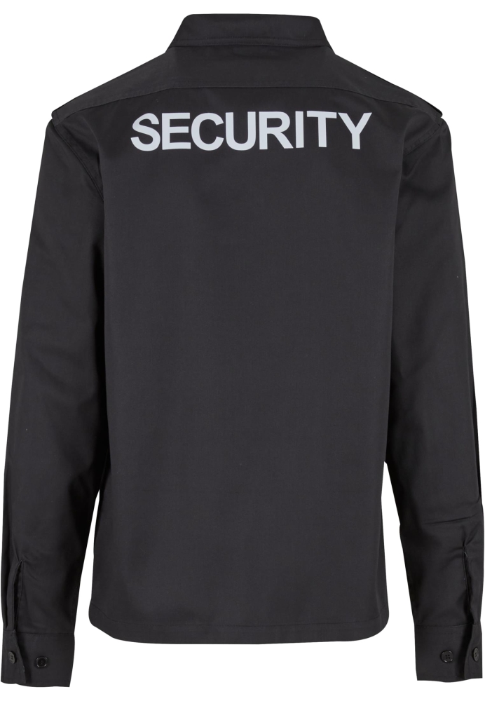 Camasa urban Security US Long Sleeve Brandit