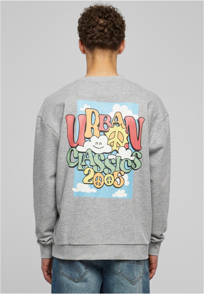 Cloudy Crew Urban Classics