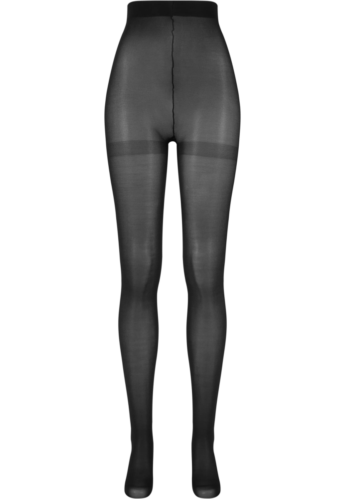 50 Denier Tights 4-Pack Urban Classics