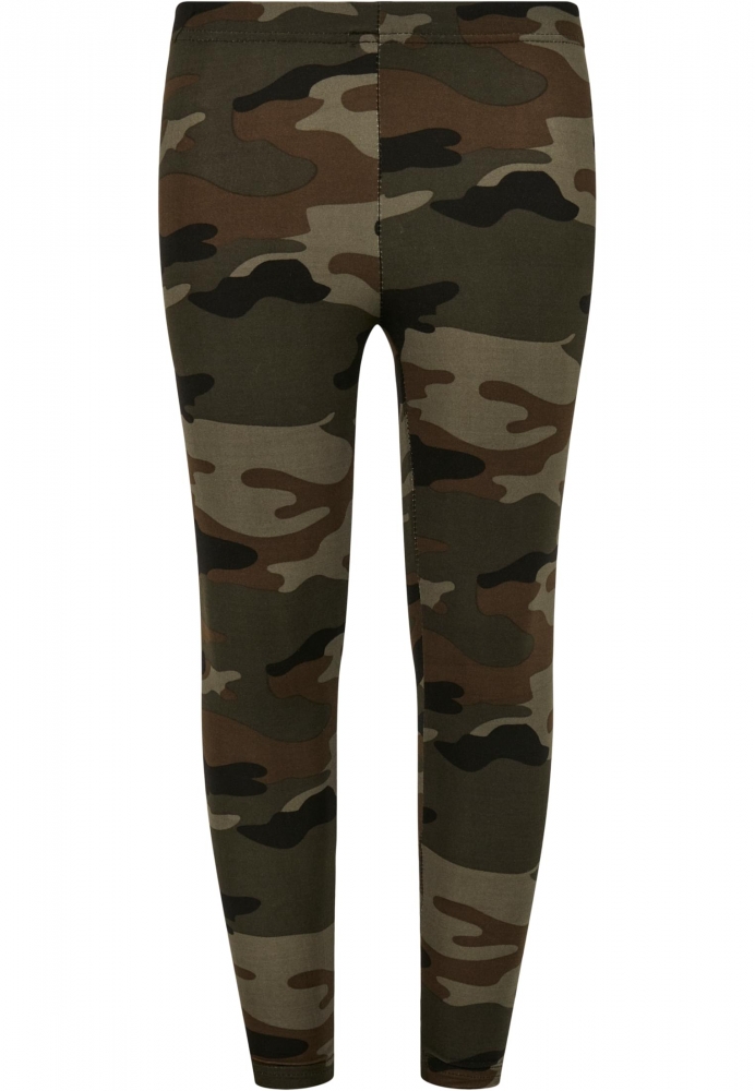 Colanti Girls Camo Urban Classics