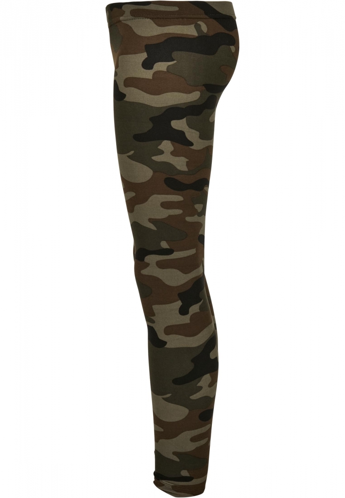 Colanti Girls Camo Urban Classics