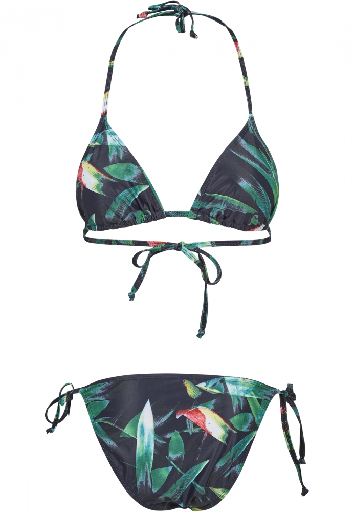 Bikini Tropical dama Urban Classics