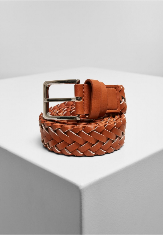 Curea Braided Synthetic piele Urban Classics