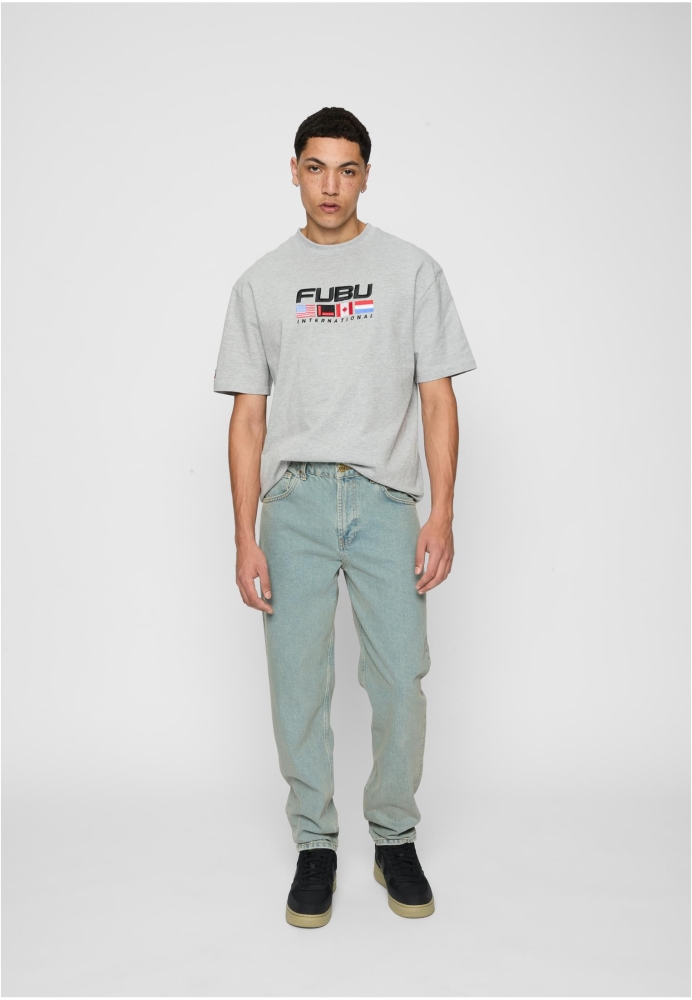 DEF Schiller LooseFit Denim