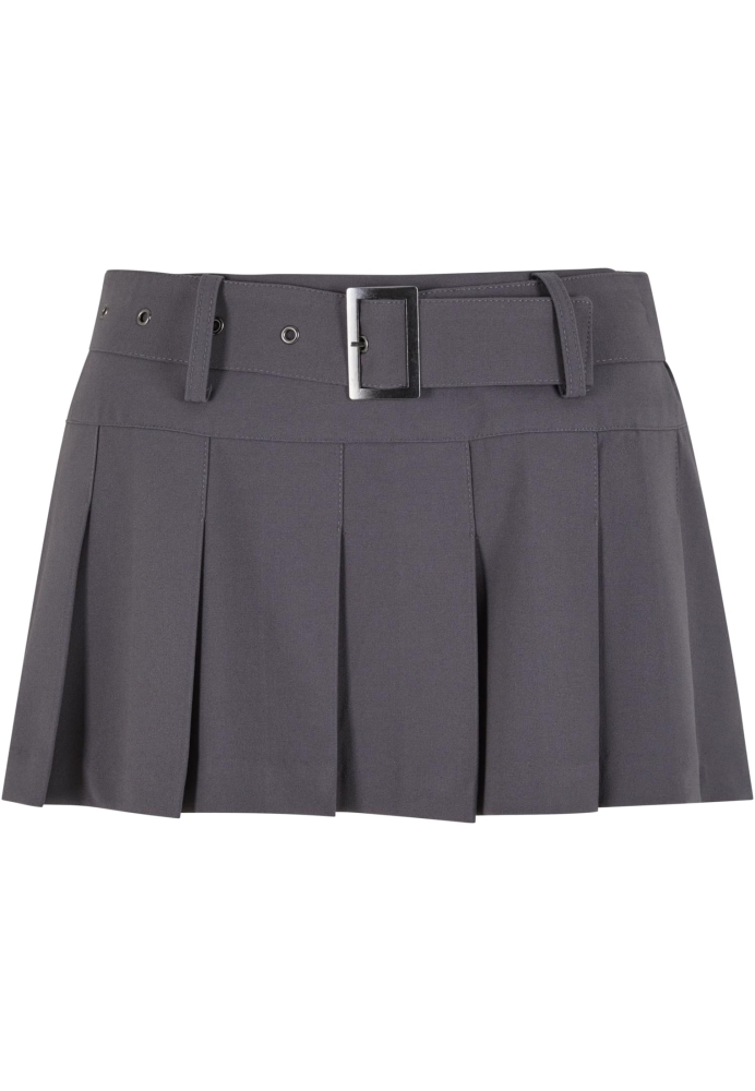 Fusta Pleated dama Urban Classics