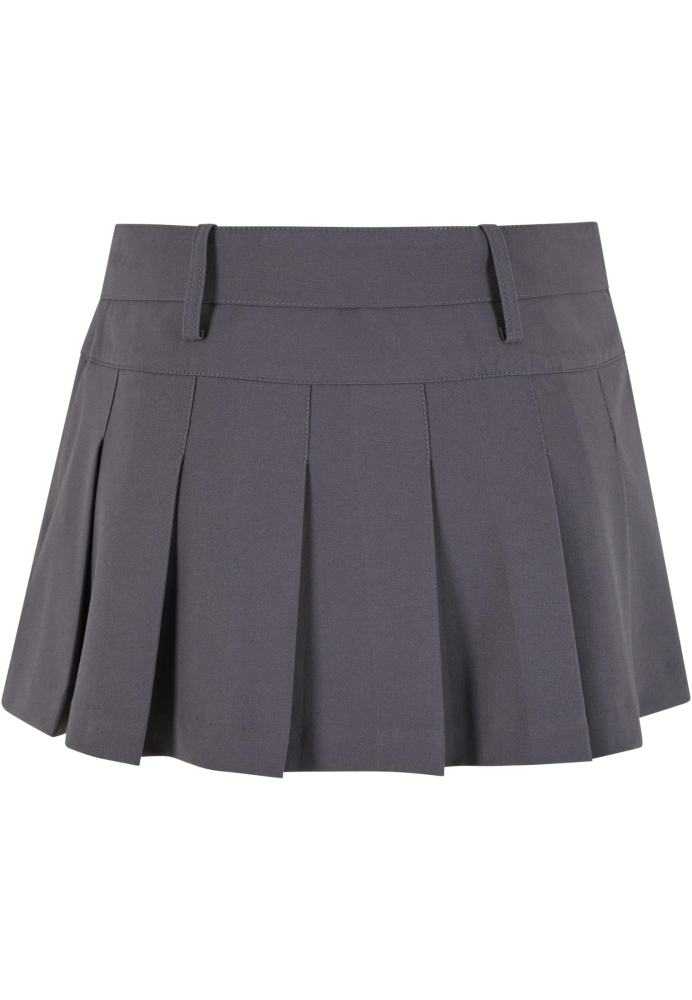 Fusta Pleated dama Urban Classics