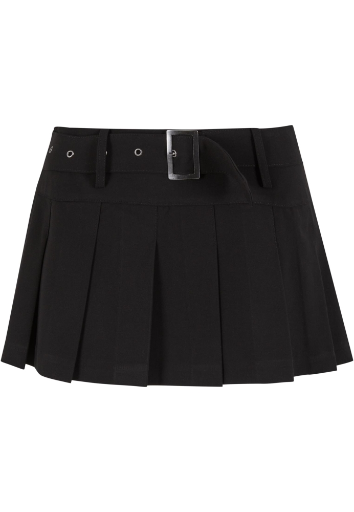 Fusta Pleated dama Urban Classics