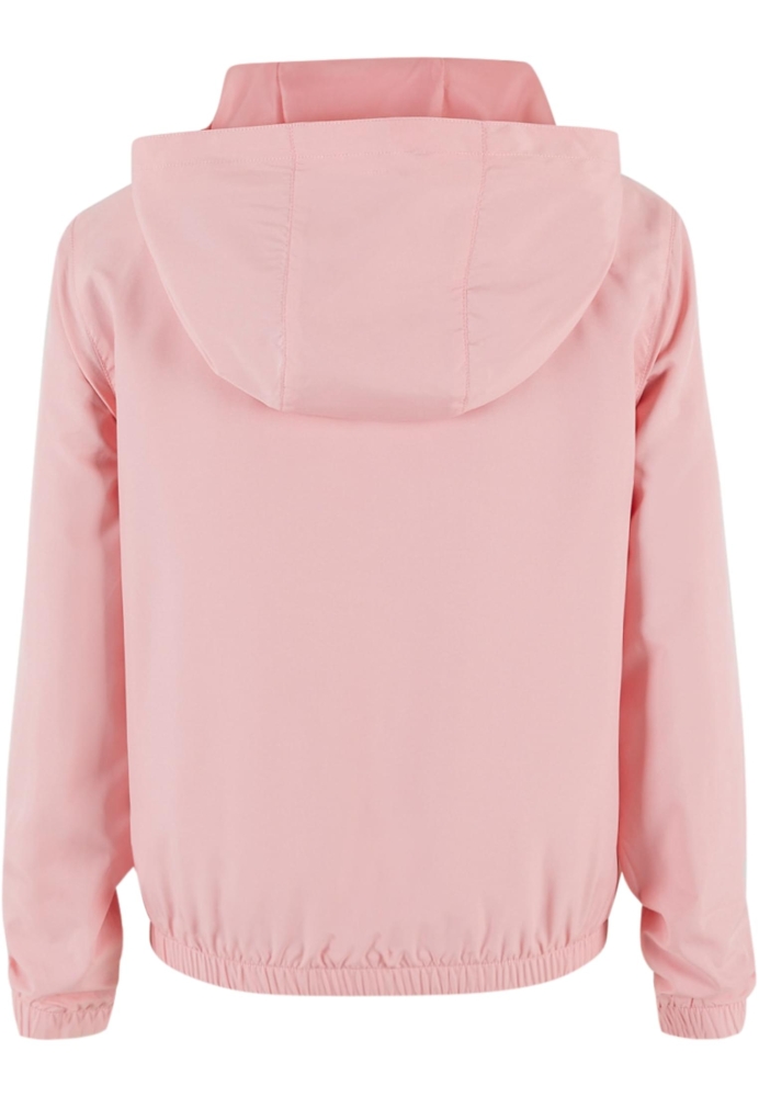 Geaca Girls Basic Pullover Urban Classics