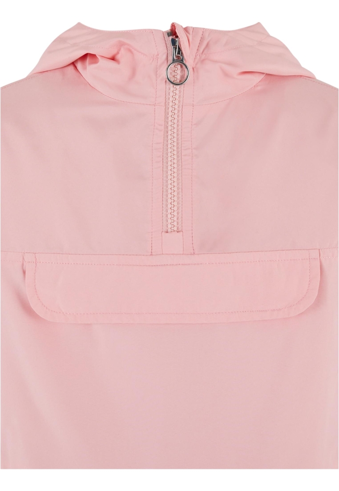 Geaca Girls Basic Pullover Urban Classics