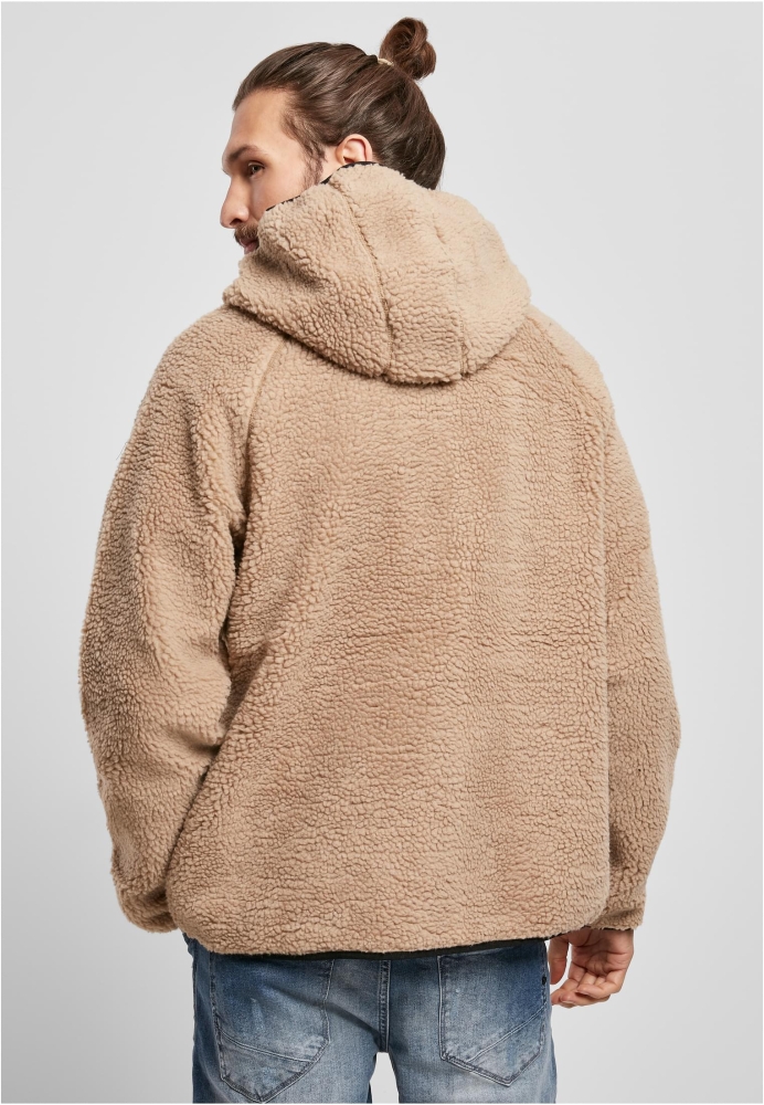 Geaca Teddyfleece Worker Brandit