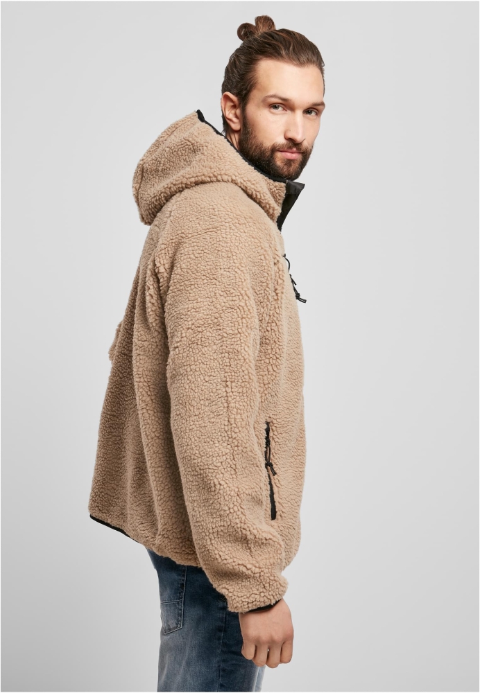 Geaca Teddyfleece Worker Brandit