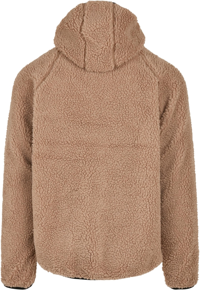 Geaca Teddyfleece Worker Brandit