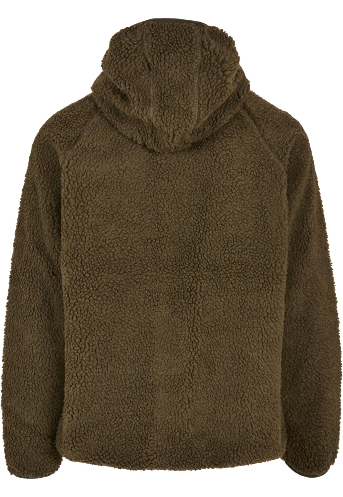 Geaca Teddyfleece Worker Brandit