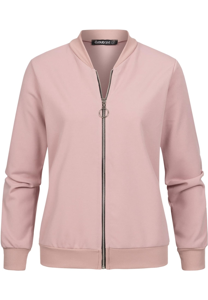 Cloud5ive Damen Bomberjacke Blouson