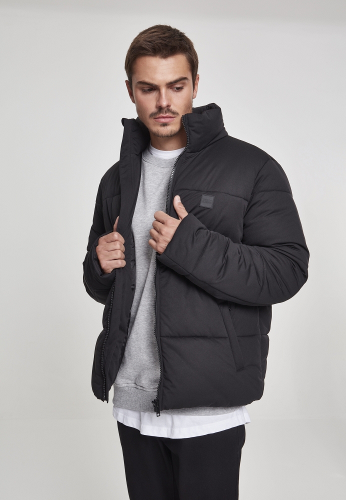 Geaca Boxy Puffer Urban Classics