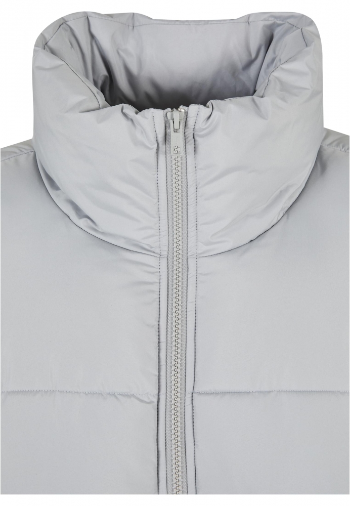 Geaca Short Big Puffer Urban Classics