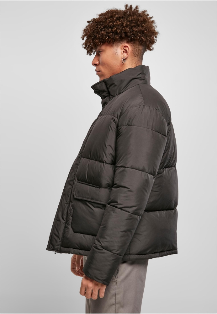 Geaca Short Puffer Urban Classics