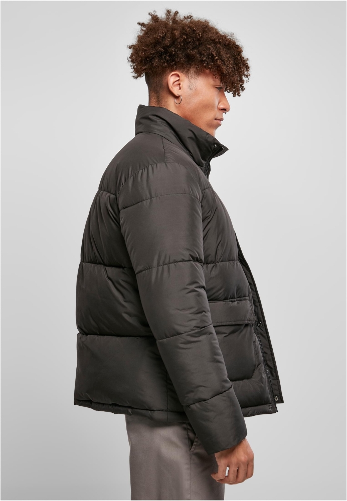 Geaca Short Puffer Urban Classics