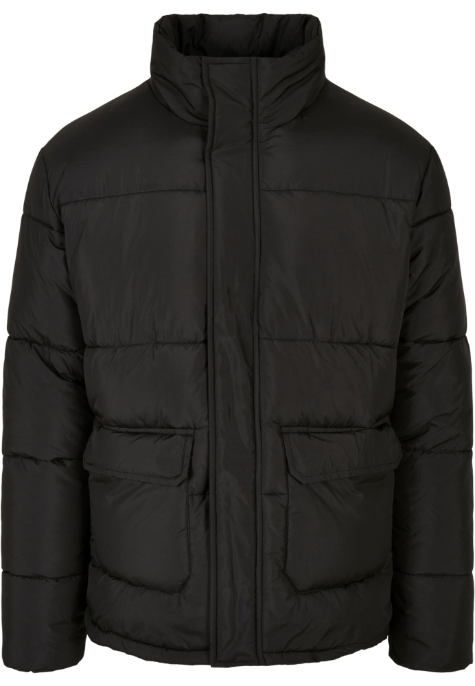 Geaca Short Puffer Urban Classics